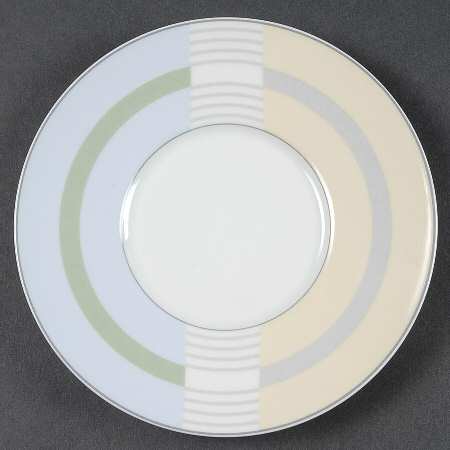 Parallel Saucer