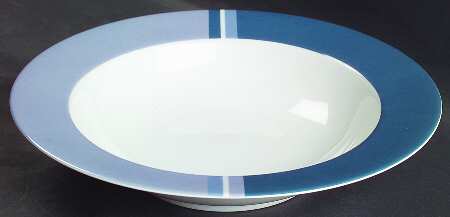 Veridian 10" Round Vegetable Bowl