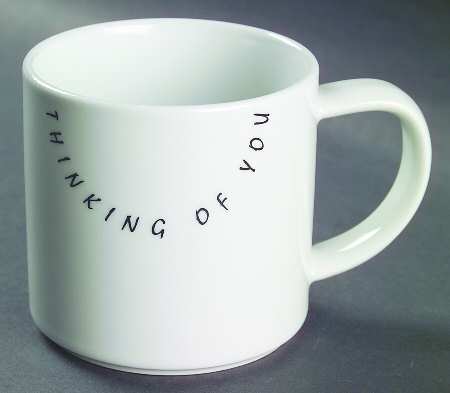 Words For You Mug