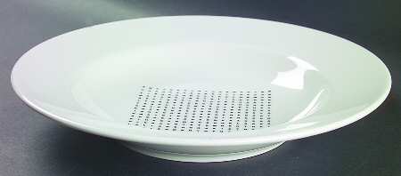 Words For You 11" Individual Pasta Bowl