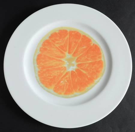 Fitamin C Orange by Studio Nova
