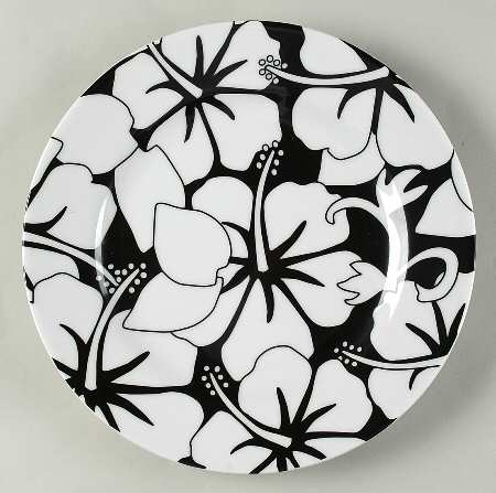 Aloha Black by Studio Nova