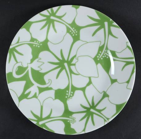 Aloha Green by Studio Nova