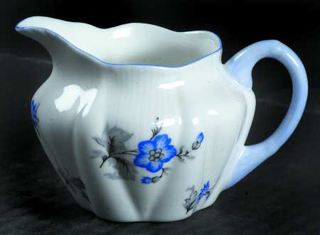 13964 Individual Creamer