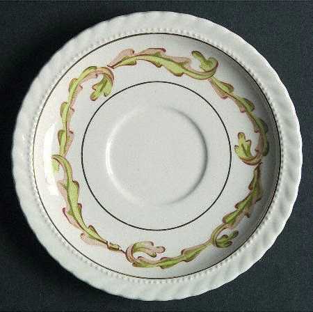 Stb260 Saucer