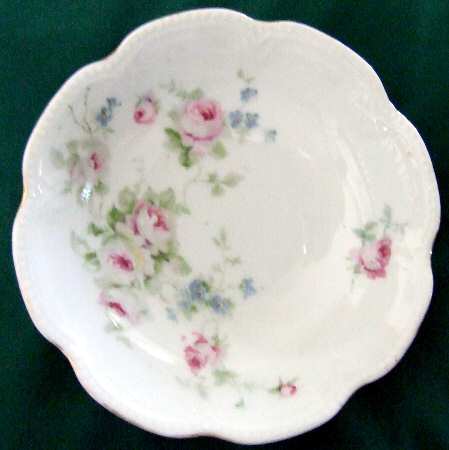 SWH51 Fruit/Dessert (Sauce) Bowl