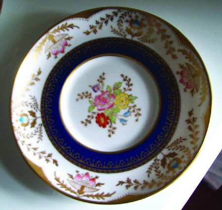 Y7575 by Spode