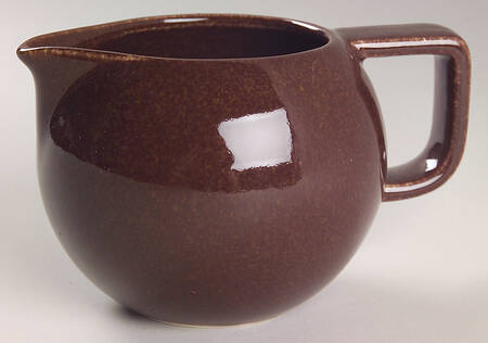 Colorstone Coffee (Textured) Creamer