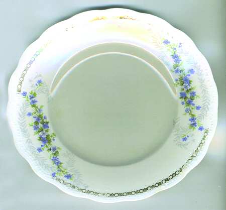 STR74 by Sterling China (USA)