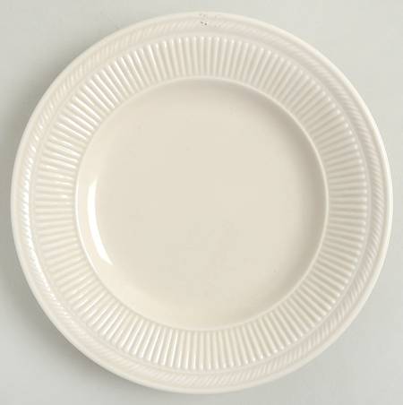 Staffordshire Salad Plate