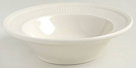 Staffordshire 6" Fruit Bowl