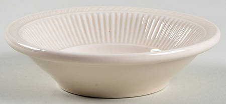 Staffordshire 5 1/2" Fruit Bowl