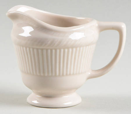 Staffordshire Mini Creamer
