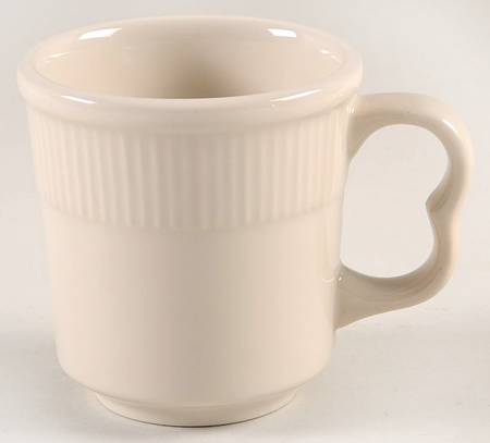 Staffordshire Mug