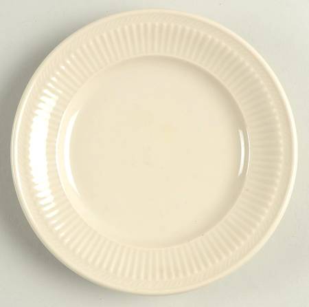 Staffordshire Bread & Butter Plate