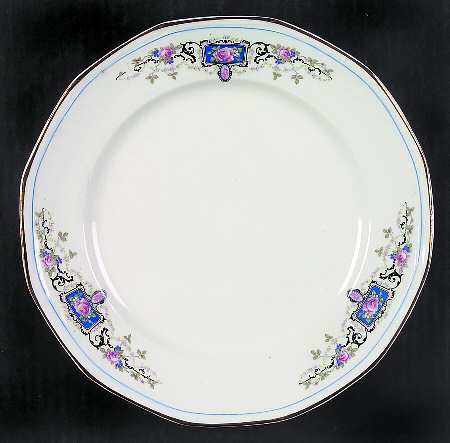 SEB86 by Sebring Pottery