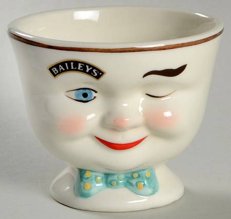 Baileys Cups Open Sugar Bowl