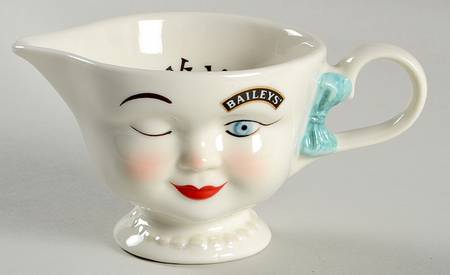 Baileys Cups Creamer