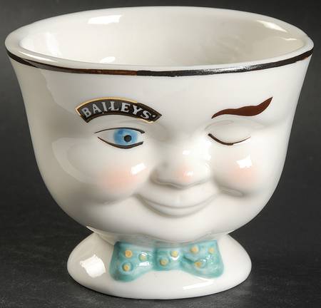 Baileys Cups Open Sugar Bowl