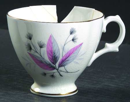 SPE14 Footed Cup
