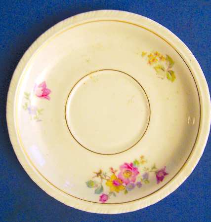 SCD53 Saucer