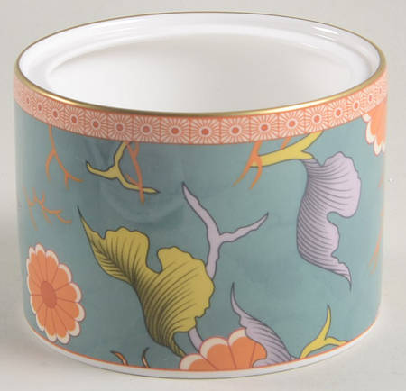 Kyushu Sugar Bowl No Lid