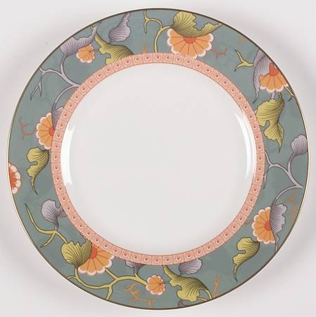 Kyushu Salad Plate