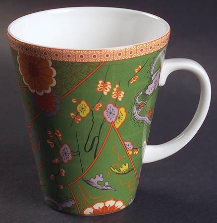 Kyushu Mug