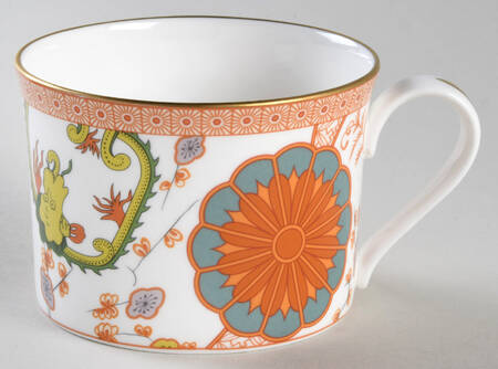 Kyushu Flat Cup