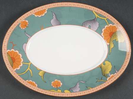 Kyushu Underplate for Gravy Boat