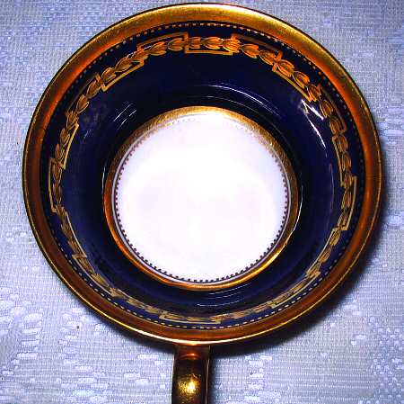 R4645 by Spode