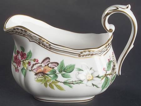 Butterfly Garden Creamer