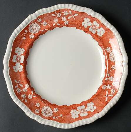 Trophies (Orange) by Spode
