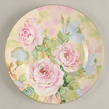 Edwardian Rose by Spode