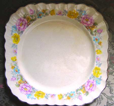 SEB87 by Sebring Pottery