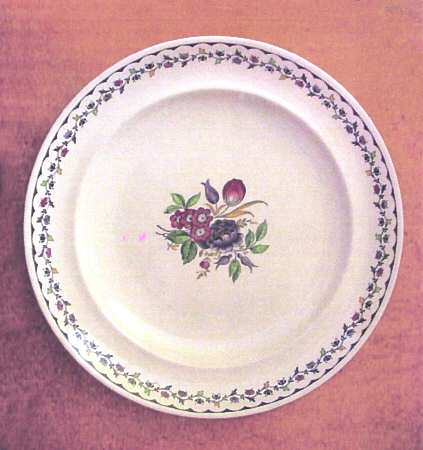 SP335 by Spode