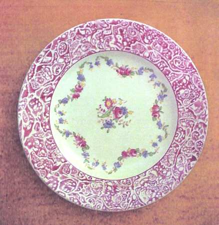 SP336 by Spode