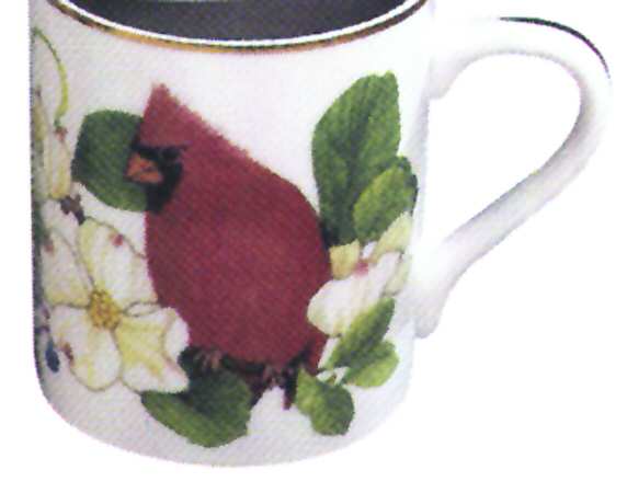 Songbird Mug