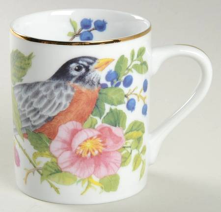Songbird Mug