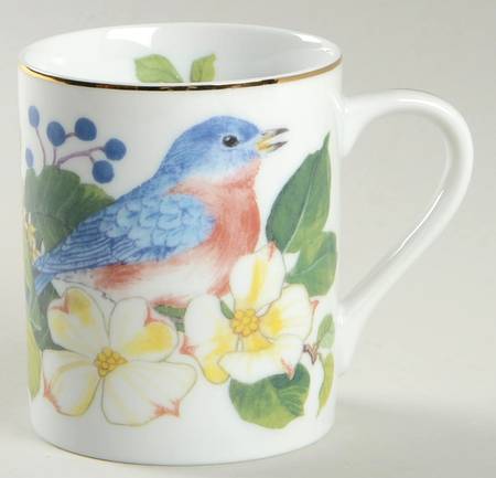 Songbird Mug