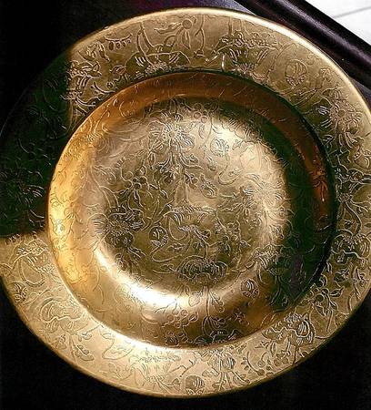 SFR29 Rim Soup Bowl