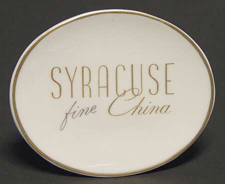 Advertising Signs by Syracuse