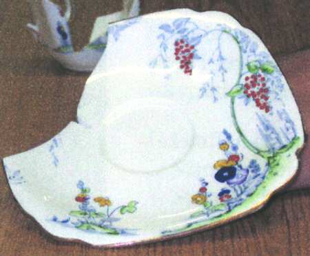 4368 by Standard China