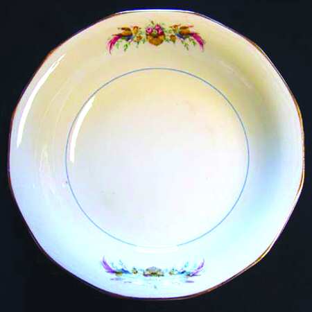 SEB89 by Sebring Pottery