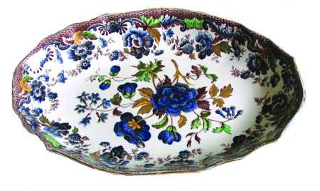SP338 by Spode