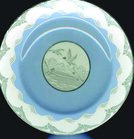Y1240 by Spode