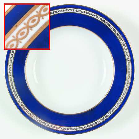 R2702 by Spode