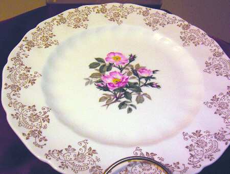 Splendour by Sovereign Potters