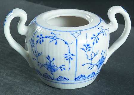 SEQ1 Sugar Bowl No Lid
