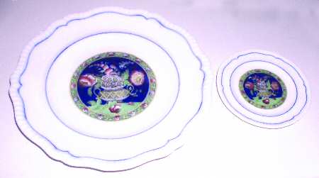 SP339 by Spode